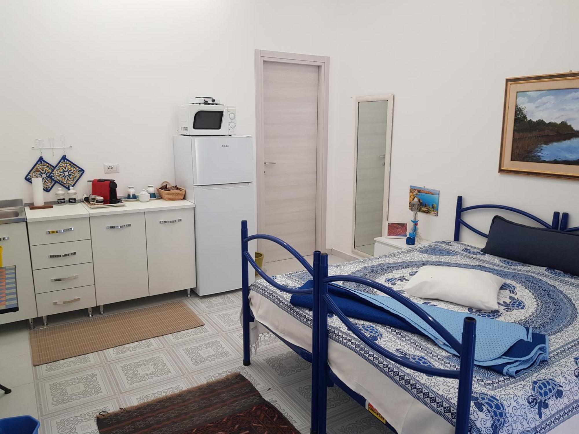 Almar Bnb Вулкано Екстериор снимка