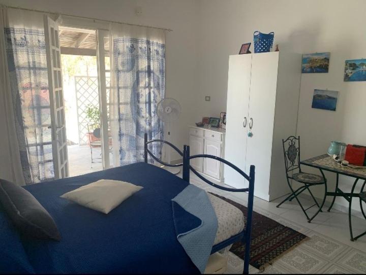 Almar Bnb Вулкано Екстериор снимка