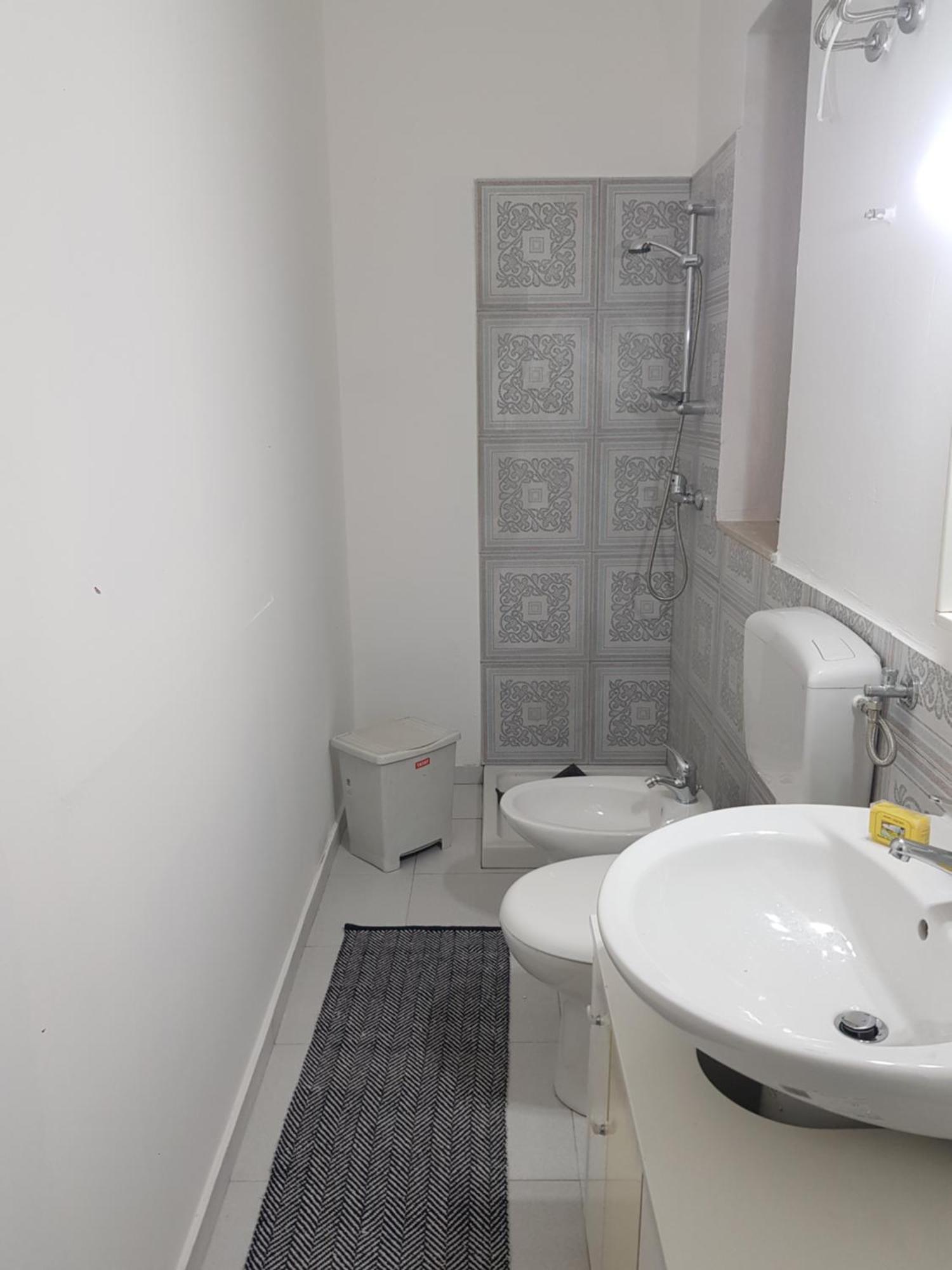 Almar Bnb Вулкано Екстериор снимка