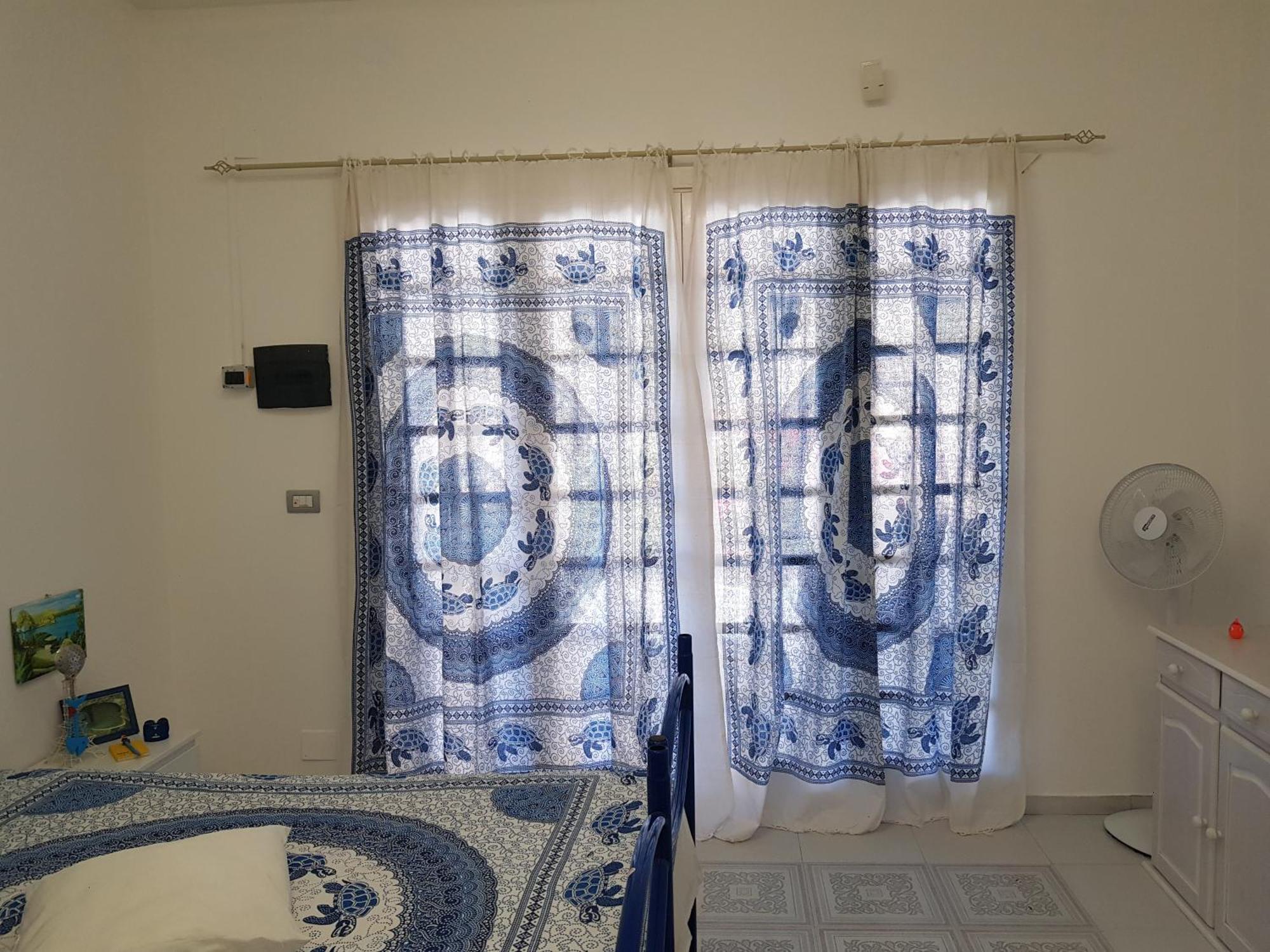 Almar Bnb Вулкано Екстериор снимка