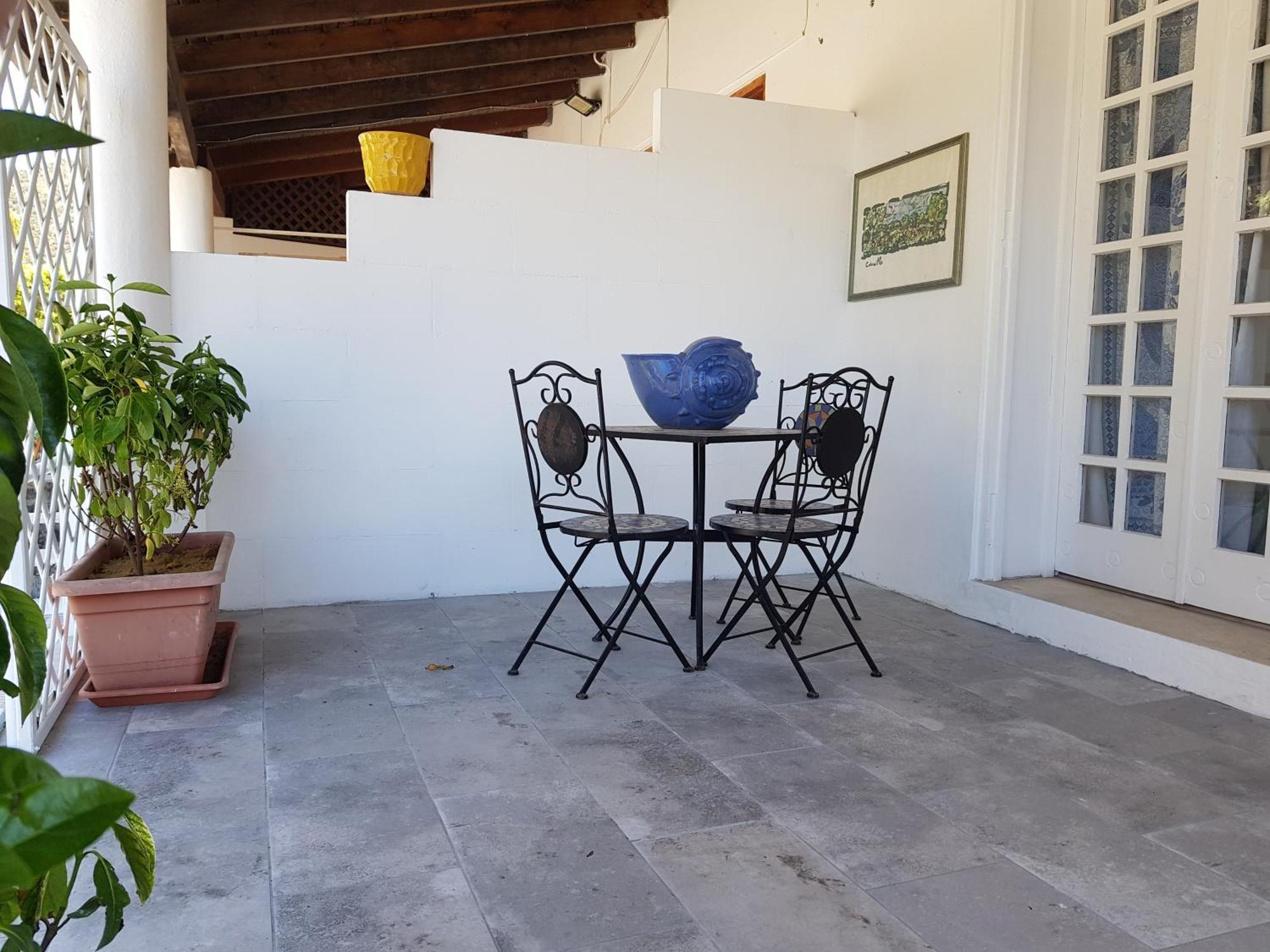 Almar Bnb Вулкано Екстериор снимка